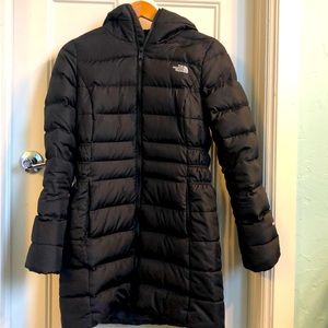 The North Face Women’s Parka